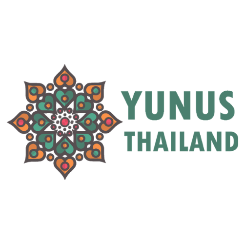 Yunus-Thailand-Logo